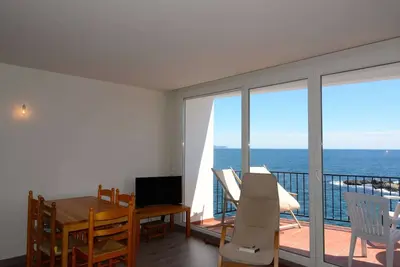 Image de Appartement pour quatre personnes avec parking