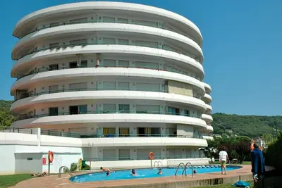 Image de Appartement Ă Estartit proche Plage