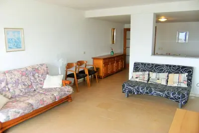 Image de Appartement en Espagne avec vue sur marina