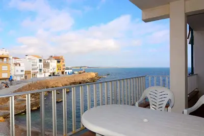 Image de Appartement Ă Costa Brava plage