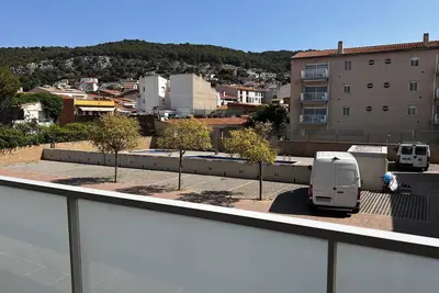 Image de Appartement à Estartit avec jardin