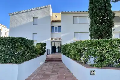 Image de Appartement Ă Costa Brava proche Plage