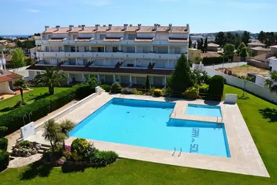 Image de Appartement en Espagne près de plage