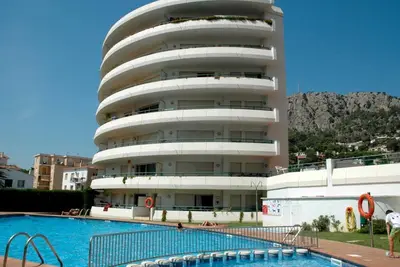 Image de Appartement en Espagne près de Plage & Piscine