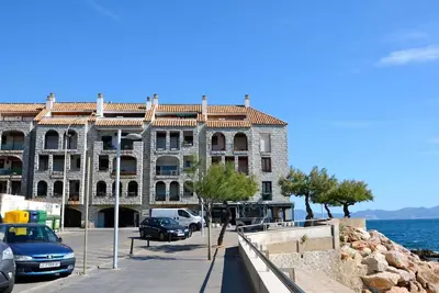 Image de Appartement en Espagne près de Plage