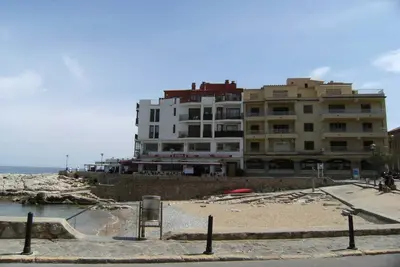 Image de Appartement en Espagne avec vue sur mer