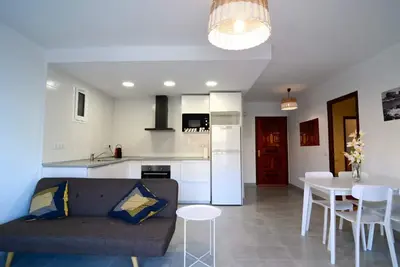Image de Appartement près de la plage en Espagne