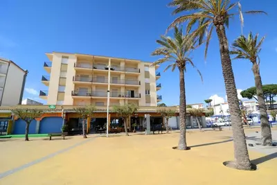 Image de Appartement près des plages Costa Brava