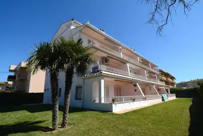 Image de Appartement près de Els Griells et Réserve