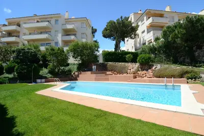 Image de Appartement à Empúries près des plages