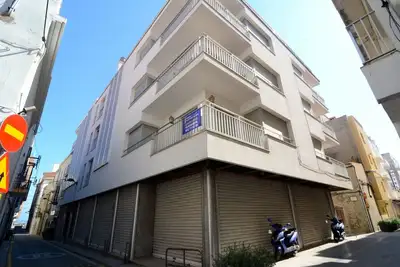 Image de Appartement Ă L'Escala proche plage