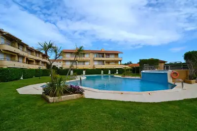Image de Appartement à L’Estartit près de Els Griells