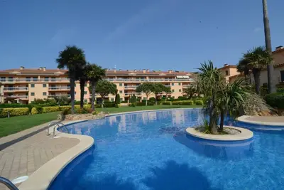 Image de Appartement à Pals près de la plage