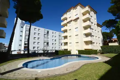 Image de Appartement à Lescala près des Belles Plages