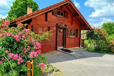 Image de Chalet \"Le Petite Prince \", Pays des Lacs
