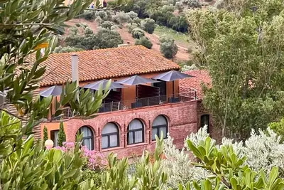 Image de Country house in Vilamaniscle - Girona