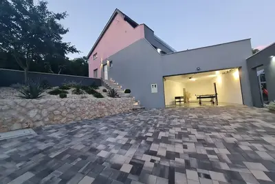 Image de Villa I&N - Four Bedroom Villa