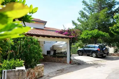 Image de Bay House Rosohotnica - Two Bedroom Apartment