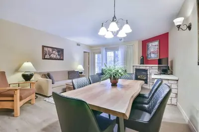 Image de Cozy Suite Close to Ski Hill!