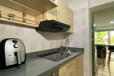 Image de Cozy apartment in margarita
