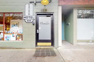 Image de Mini-Boutique Hotel with 4 Private Suites in the heart of downtown Port Townsend
