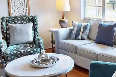 Image de A Relaxing Coastal Retreat in the Heart of Ormond Beach