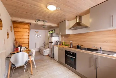 Image de L’Écrin des Bois - Au bord de l'Aude
