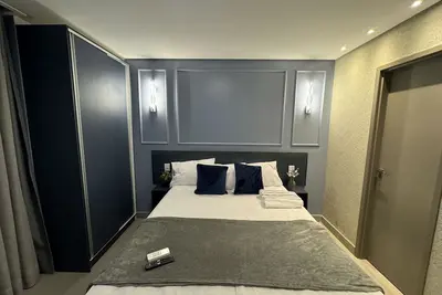 Image de Flat in Vivir Maria Paula Intermares just a few meters from the beach