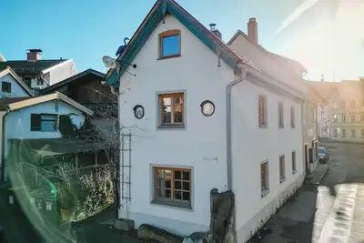 Image de Historic cottage in the old town - for 6 guests