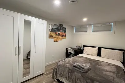 Image de #5 5 Star Room Wpg Central 3kms Of Polo Park Mall