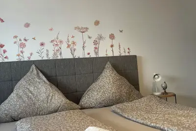 Image de Cozy apartment with garden & garage