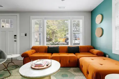Image de Park Circle 3 Bedroom - 10 min. to Downtown