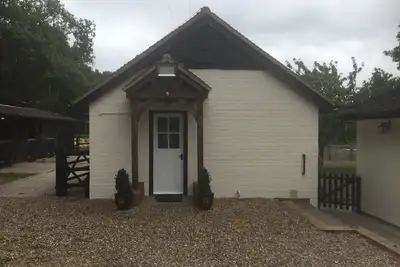 Image de Cosy Cottage in the countryside surrounded by great walks