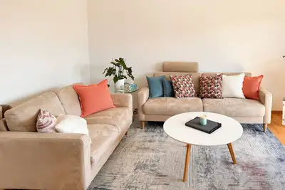 Image de Charming and Cozy Home in Bad Honnef