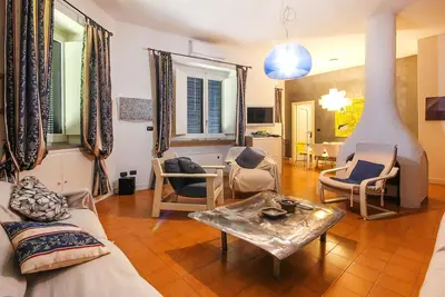 Image de Superbe maison de 2 chambres à.