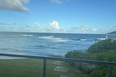 Image de St. Maarten Dawn Beach oceanfront  3-bed Condo