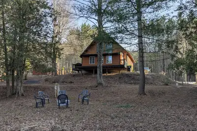 Image de Platte Haven: Summer Bliss: Kayak, Fish & Relax by the River!