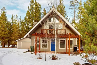 Image de Family-friendly home with WiFi, Bbq grill, washer/dryer, golf nearby