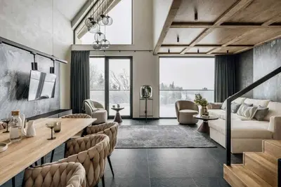 Image de Villa Executive with Private Spa