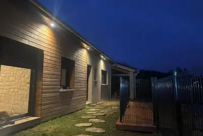Image de Maison de charme en Ardeche