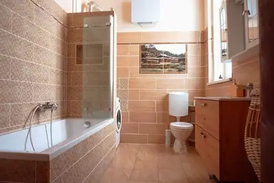 Image de Cozy apartment near Danube