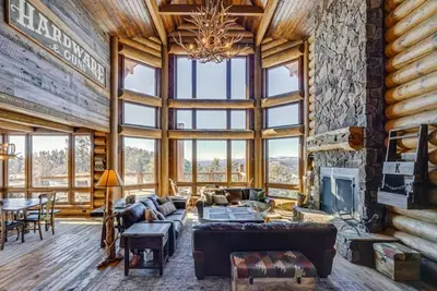 Image de Star Canyon Lodge