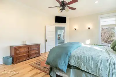 Image de Spacious 4-bedroom house in enjoyable Shreveport with WiFi, Ac