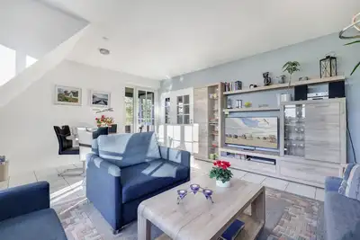 Apartment Haus Südstrand