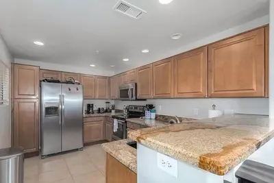 Image de Golf Haven in Grayhawk. Minutes to Tpc and Barrett Jackson.