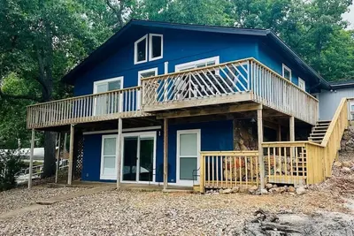 Image de The whole family. On the water! 6 Bedroom
