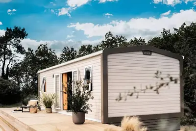 Image de Mobil-Home Confort 33m² 3ch (2023) 6 personnes