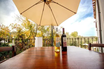 Image de S'Armidda Apartment