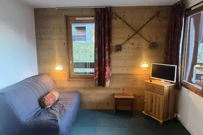 Image de Le Caillou 10 - Studio mit Bergblick