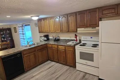 Image de 3-bedroom country house with A\/C. \n. Enjoy a peaceful getaway near Watts Bar Dam